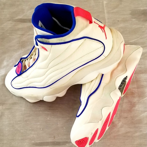 Jordan "PROSTRONG" Racer - Picture 2 of 11